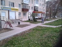 Перевод квартиры в нежилой фонд, по адресу город Ижевск, 50 лет ВЛКСМ 38