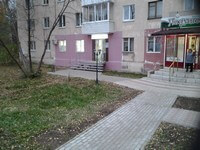 Перевод квартиры в нежилой фонд, по адресу город Ижевск, 50 лет ВЛКСМ 38