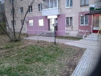 Перевод квартиры в нежилой фонд, по адресу город Ижевск, 50 лет ВЛКСМ 38