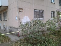 Перевод квартиры в нежилой фонд, по адресу город Ижевск, 50 лет ВЛКСМ 38