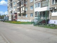 Перевод квартиры в нежилой фонд, по адресу город Ижевск, Карла Маркса 126