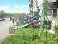 Перевод квартиры в нежилой фонд, по адресу город Ижевск, Карла Маркса 126