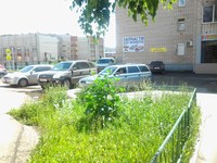 Перевод квартиры в нежилой фонд, по адресу город Ижевск, Клубная 62