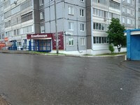 Перевод квартиры в нежилой фонд, по адресу город Ижевск, Ленина 112