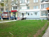 Перевод квартиры в нежилой фонд, по адресу город Ижевск, Молодежная 8