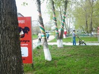 Перевод квартиры в нежилой фонд, по адресу город Ижевск, Молодежная 8