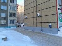 Перевод квартиры в нежилой фонд, по адресу город Ижевск, Первомайская 38