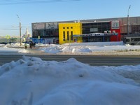 Перевод квартиры в нежилой фонд, по адресу город Ижевск, Первомайская 38