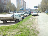 Перевод квартиры в нежилой фонд, по адресу город Ижевск, Петрова 16