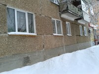 Перевод квартиры в нежилой фонд, по адресу город Ижевск, Сабурова 45