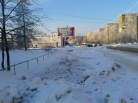 Перевод квартиры в нежилой фонд, по адресу город Ижевск, Сабурова 45