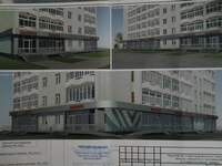 Перевод квартиры в нежилой фонд, по адресу город Ижевск, Северный 49