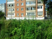 Перевод квартиры в нежилой фонд, по адресу город Ижевск, Школьная 25