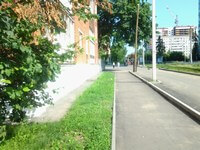 Перевод квартиры в нежилой фонд, по адресу город Ижевск, Школьная 25