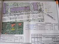 Ленина, 7-4, генплан