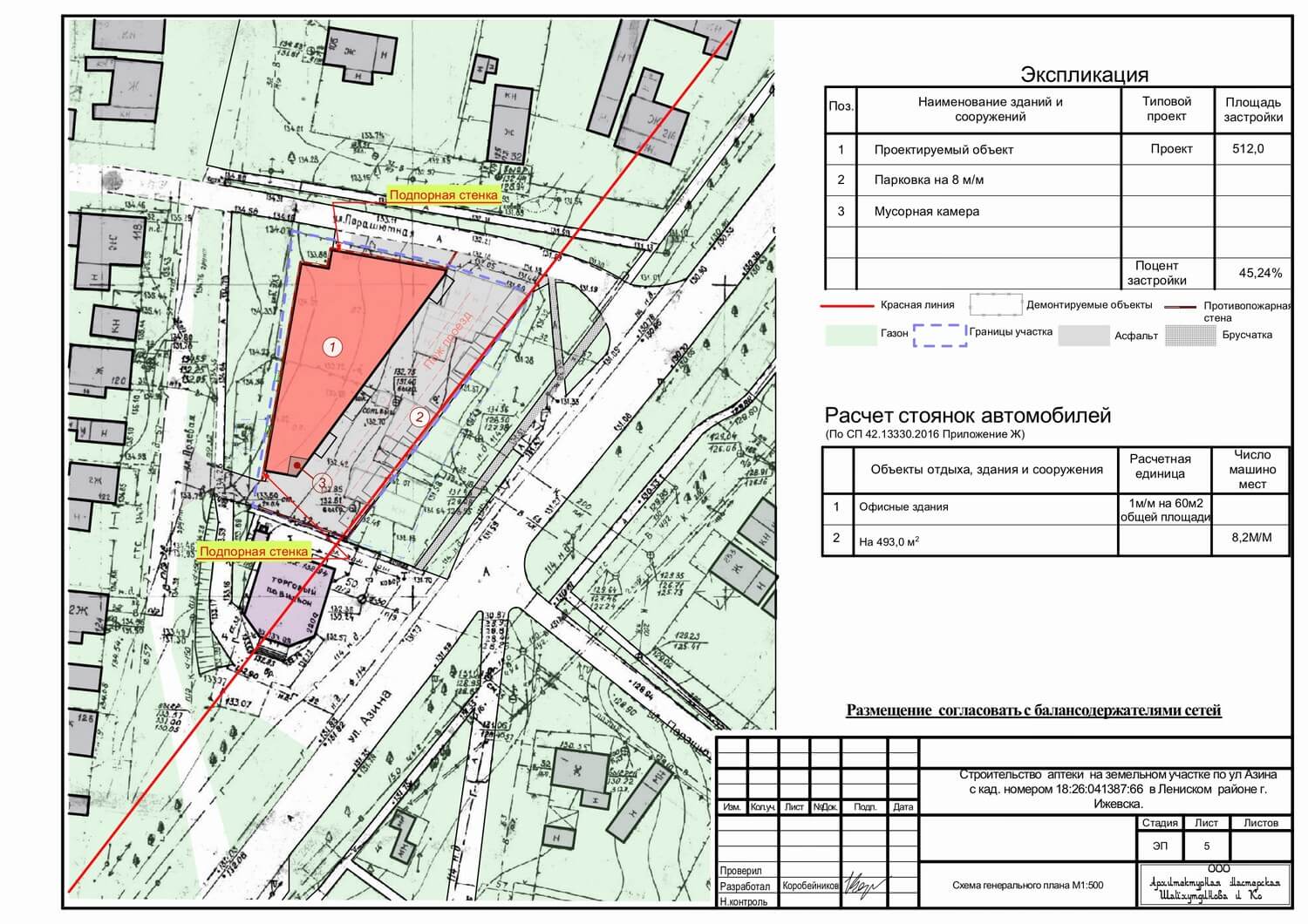 Ижевск, нежилое помещение