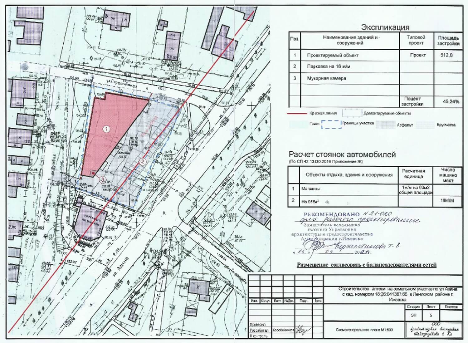 Ижевск, нежилое помещение