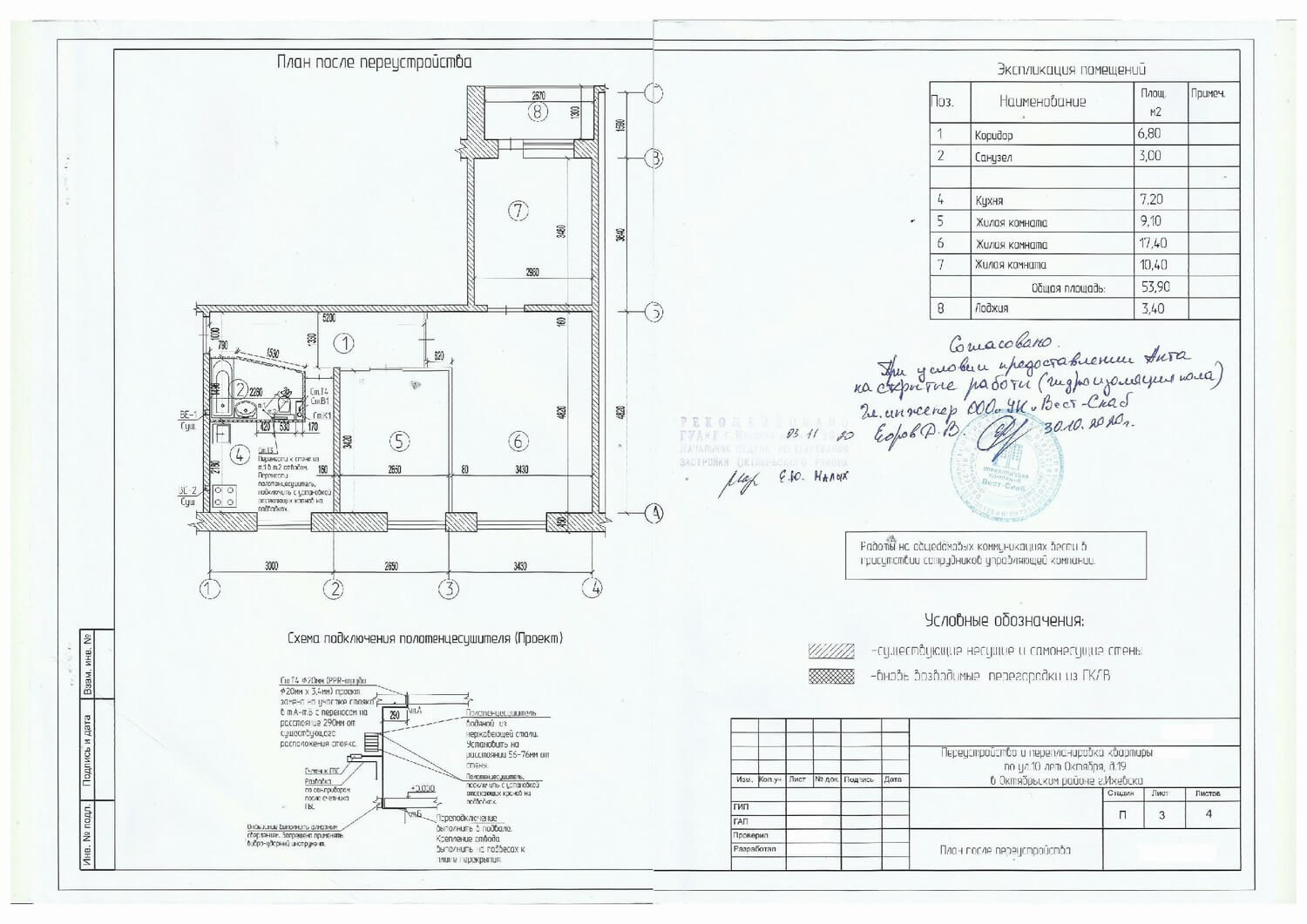 Ижевск, нежилое помещение
