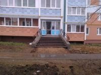 Ижевск, Нагорная, 36