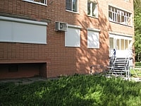 Проектирование в Ижевске ул. Наговицына, 8