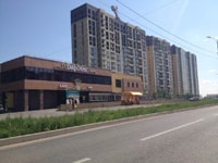 Кафе в Ижевске БарBoss