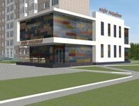 Кафе в Ижевске по улице Клубная, 35