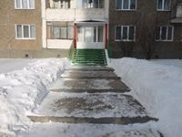 Проектирование в Ижевске, Первомайская, 58