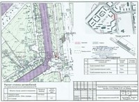 Петрова, 16-111 генплан