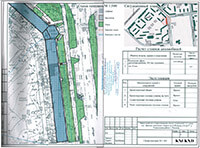 Петрова, 16-37 генплан
