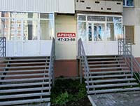 Петрова, 26-38 и 39