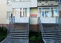 Петрова, 26-38 и 39