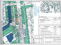 Петрова, 26-39 генплан