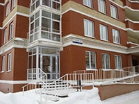 ул. Петрова, д.43 в Ижевске