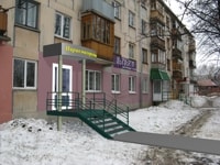 Ижевск улица 7 Подлесная, 83