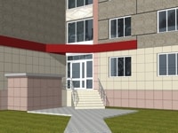 Ижевск улица Клубная, 48