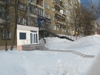 Ижевск улица Труда, 6