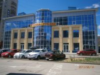 Ижевск, Пушкинская, 163а