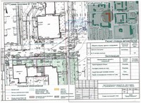 Пушкинская, 283-1 генплан