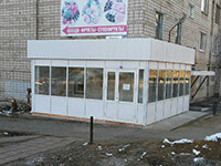 ул. Ракетная, 24