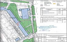 Разрешения на земляные работы сделанные ИП Стерховым