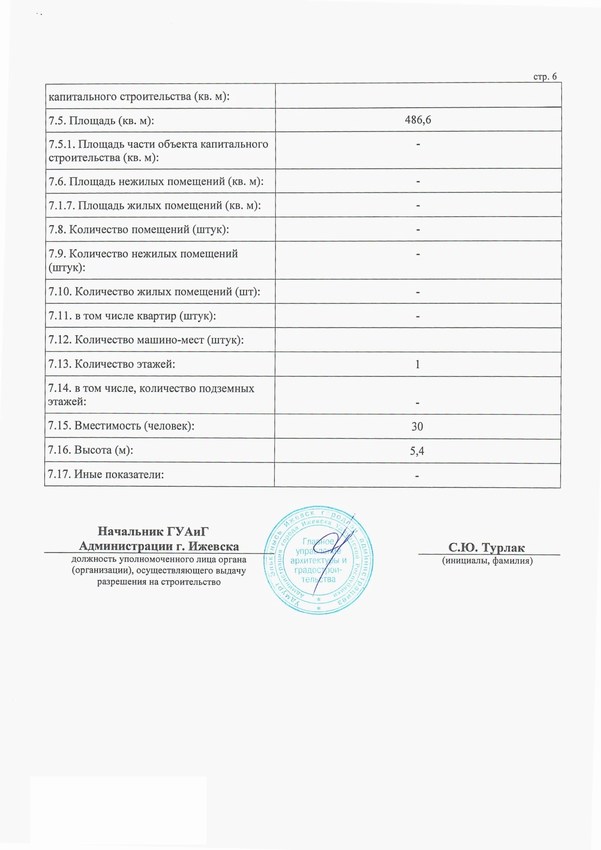 Получено разрешение на строительство придорожного кафе в деревне Пирогово 