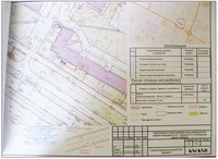 Союзная, 5-73 генплан