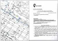 Союзная, 5 согласование Ростелеком