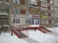 Ижевск улица Союзная, 19