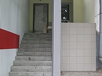 Ремонт входной группы