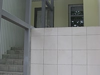 Ремонт входа