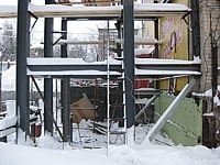 Строительные работы