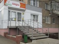 Проектирование по адресу, улица Татьяны Барамзиной, д. 74-111 