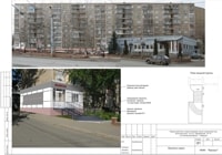 Ижевск улица Татьяны Барамзиной, 74-111