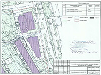 Генплан ул. Удмуртская, 247